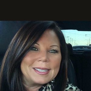 Meet your Posher, Annette